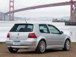 Volkswagen Golf GTi 337 Edition 2002 года